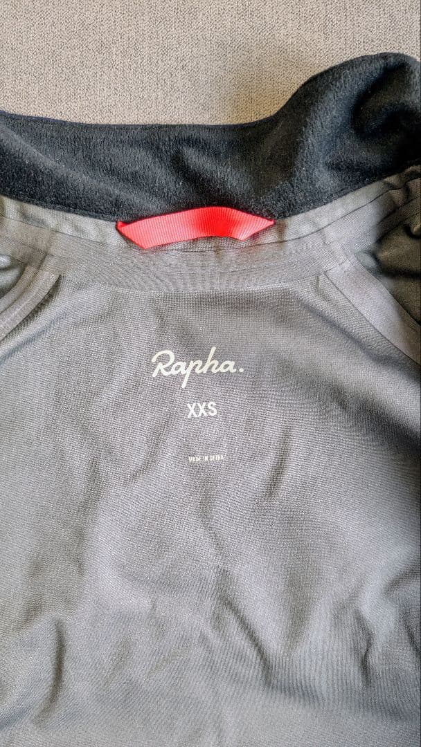Rapha ウィメンズ クラシック ウィンタージャケット