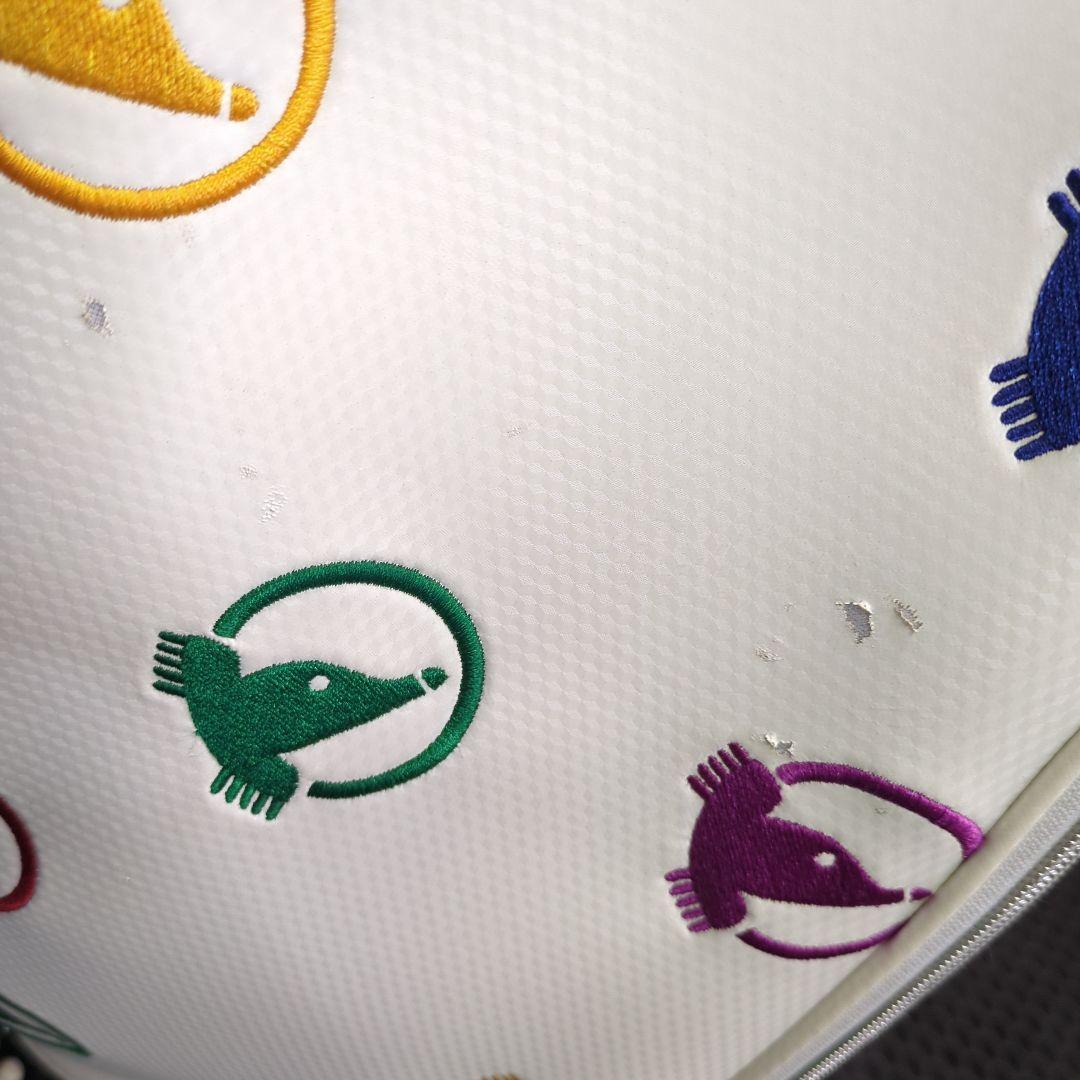 ホンマ　HONMA キャディーバッグ