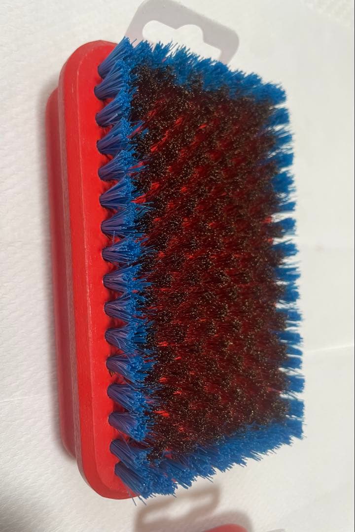 Swix スキー用　ブラシセット