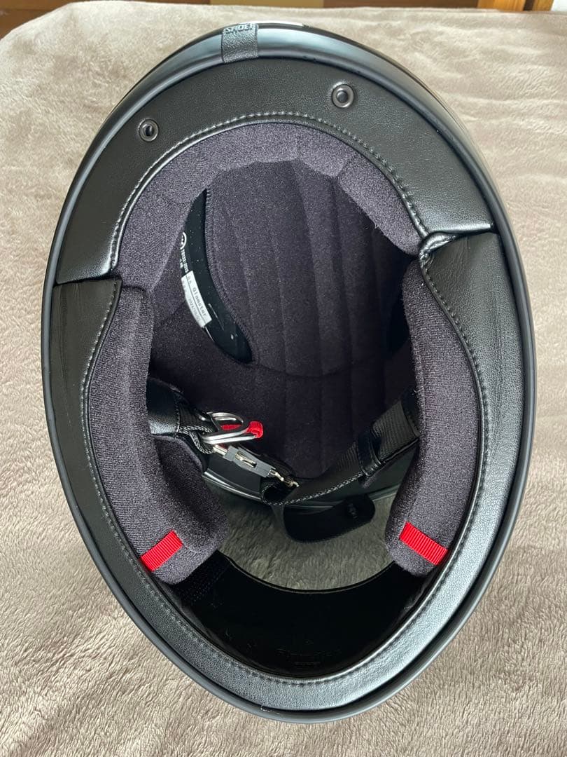 2024年10月製造　SHOEI　ショウエイ　 グラムスター XL