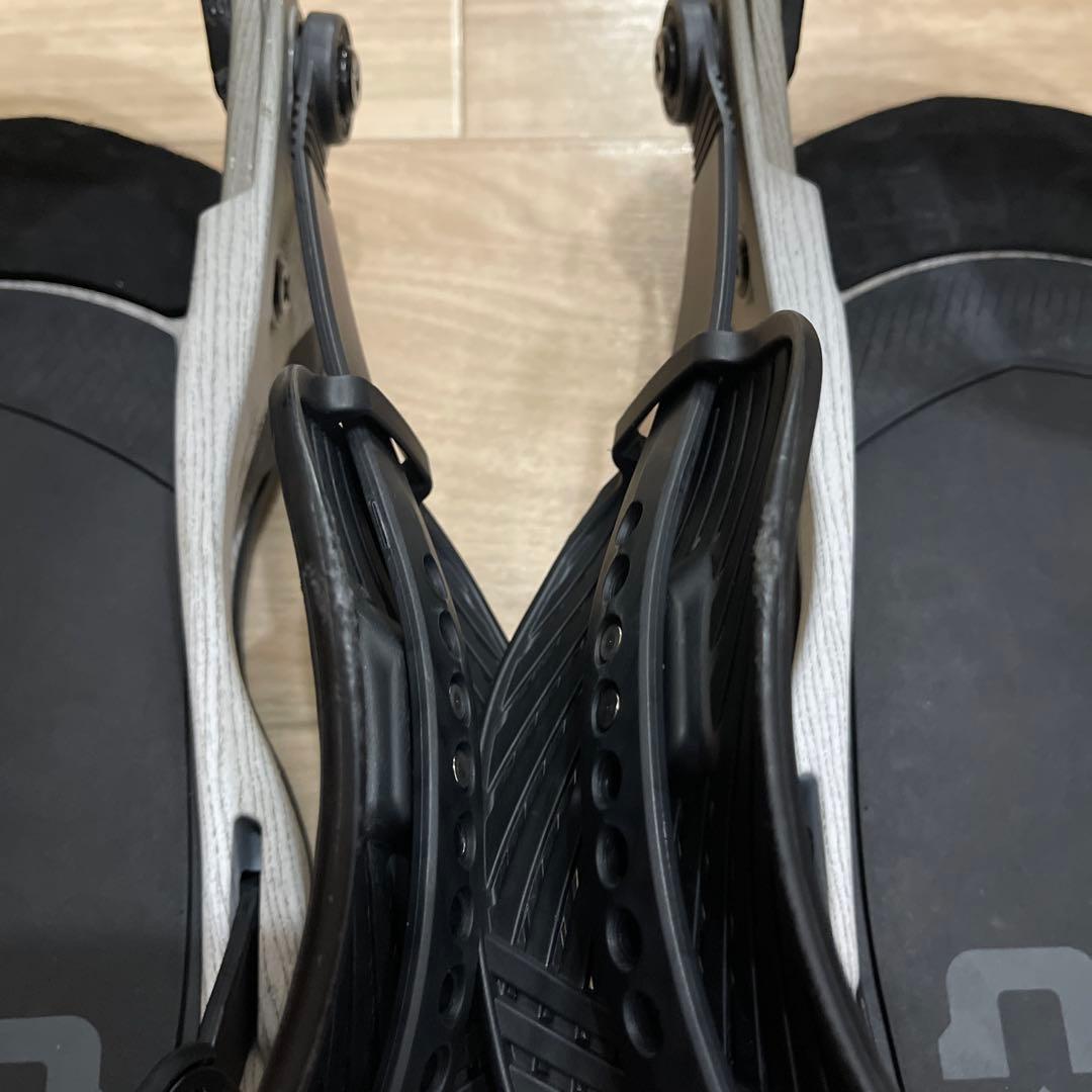 UNION ATLAS Mサイズ 24-25モデル