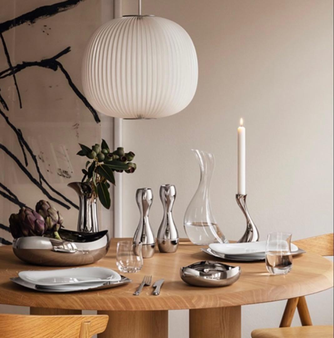   コブラ プレート27cm 2枚箱なしとプラッター1枚