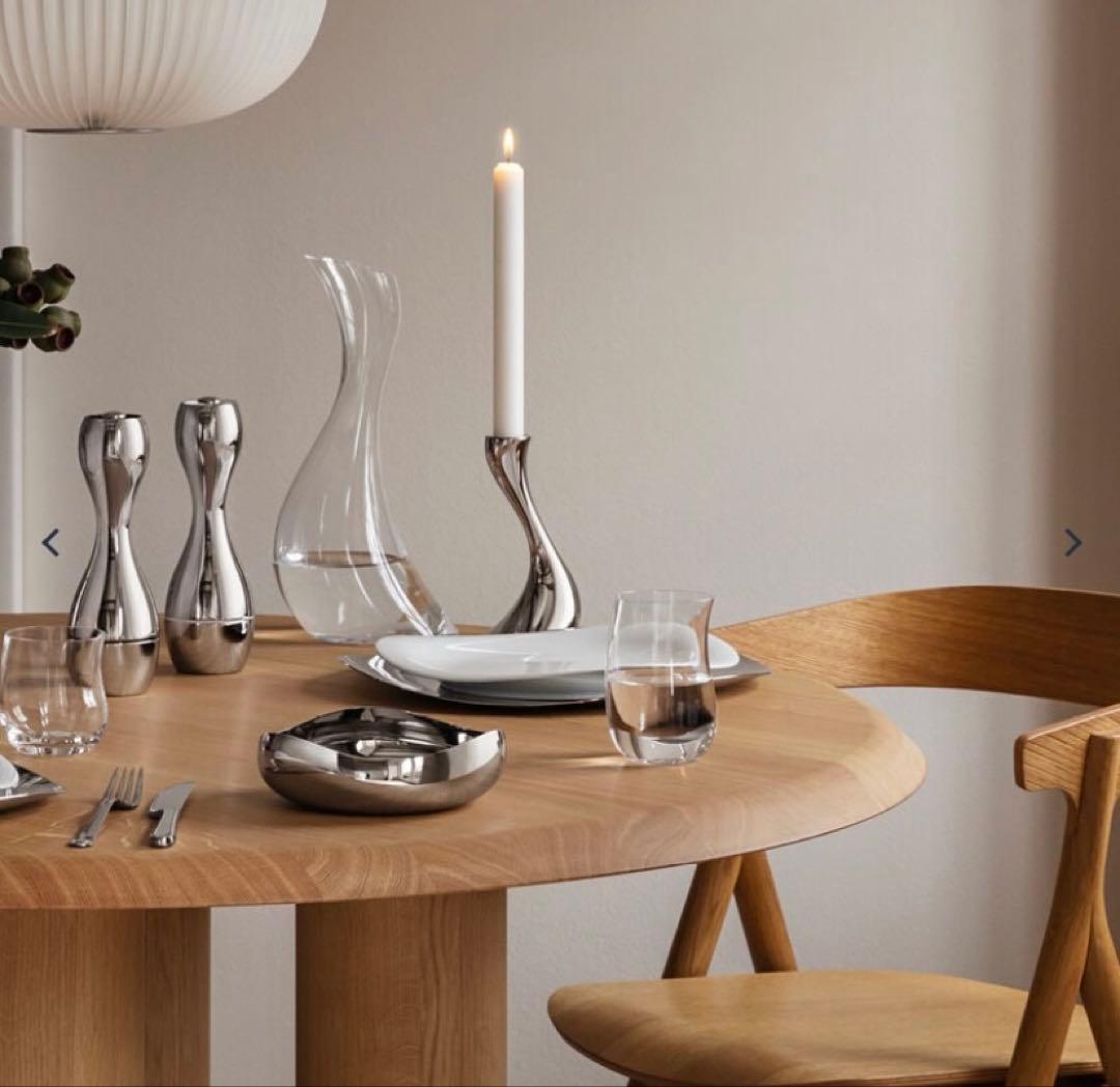   コブラ プレート27cm 2枚箱なしとプラッター1枚