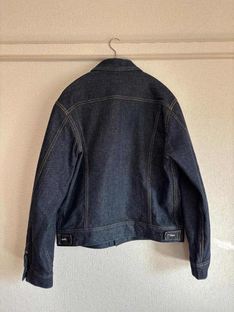 Lee 101-Jジャケット Mサイズ