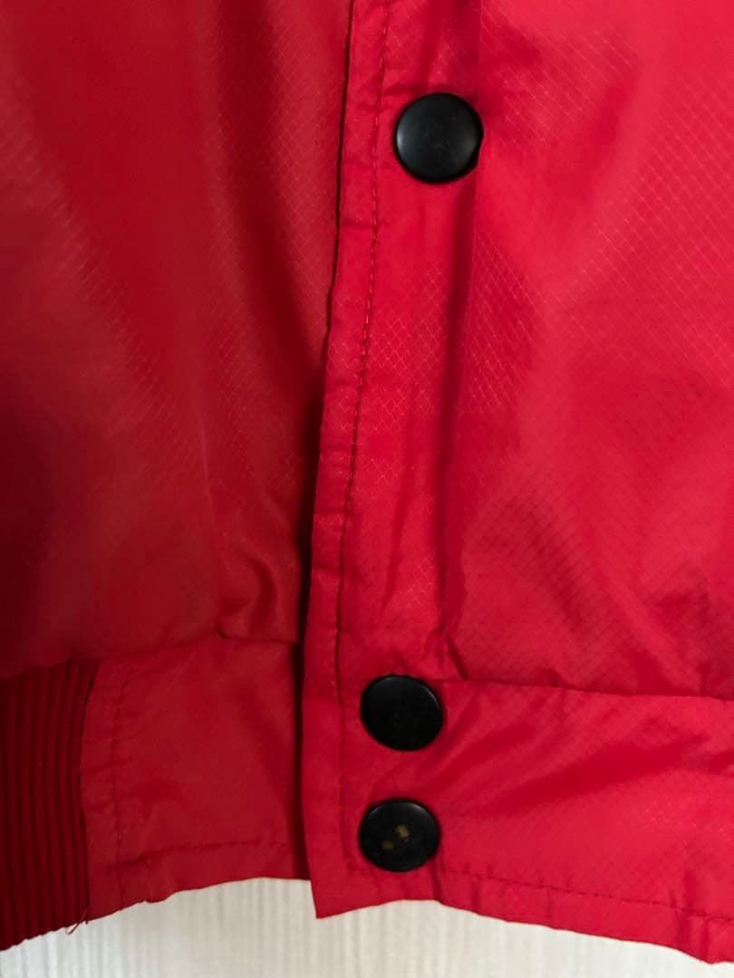 Porte ポルテ　グランドコート　JL ユニフォーム S 150 160 野球