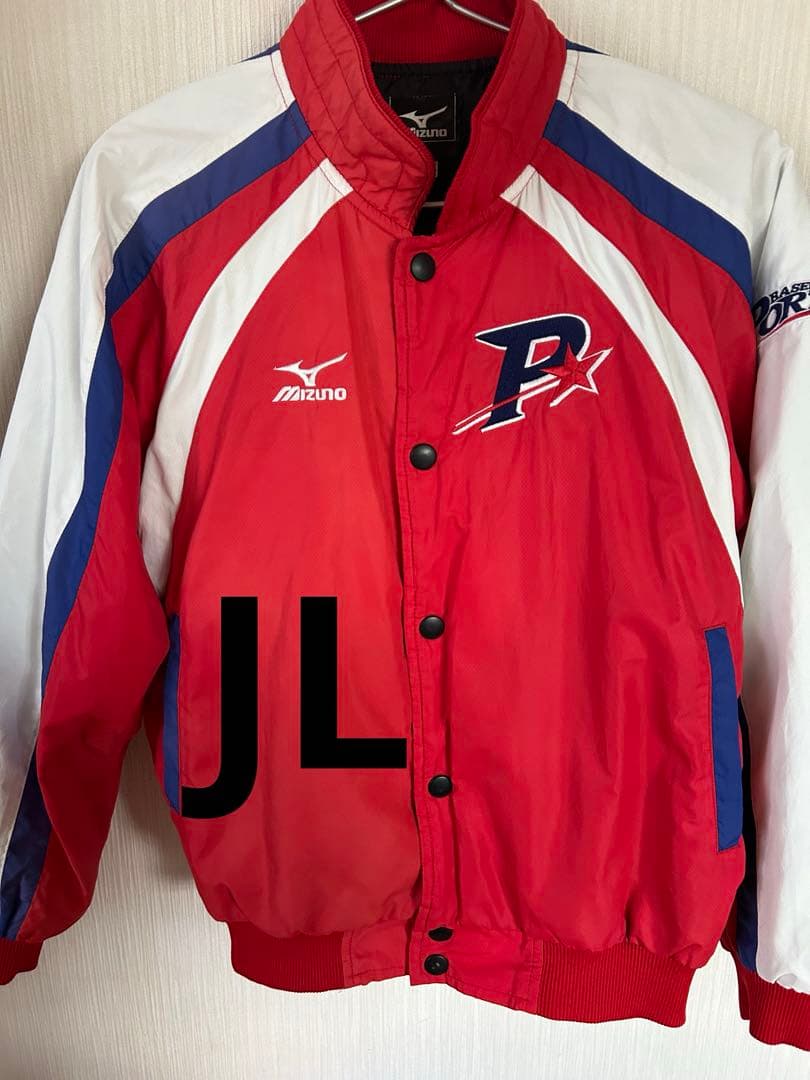 Porte ポルテ　グランドコート　JL ユニフォーム S 150 160 野球