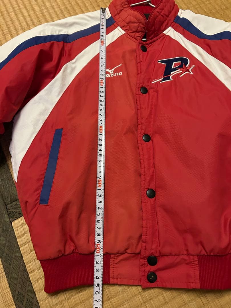 Porte ポルテ　グランドコート　JL ユニフォーム S 150 160 野球