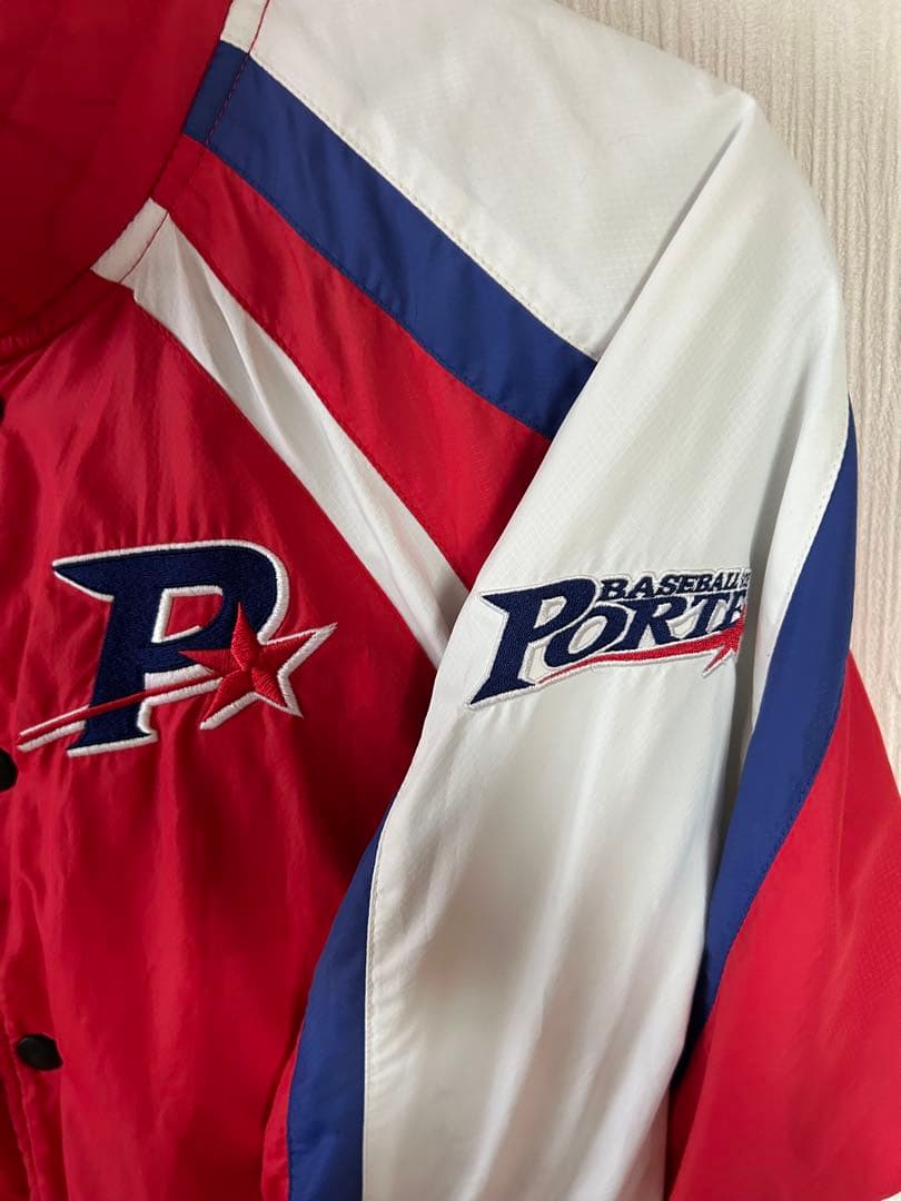 Porte ポルテ　グランドコート　JL ユニフォーム S 150 160 野球
