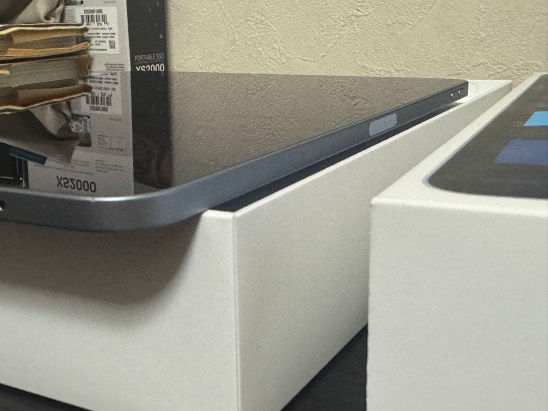 【専用】Apple iPad Air 第4世代 ブルー 64GB【化粧箱付き】