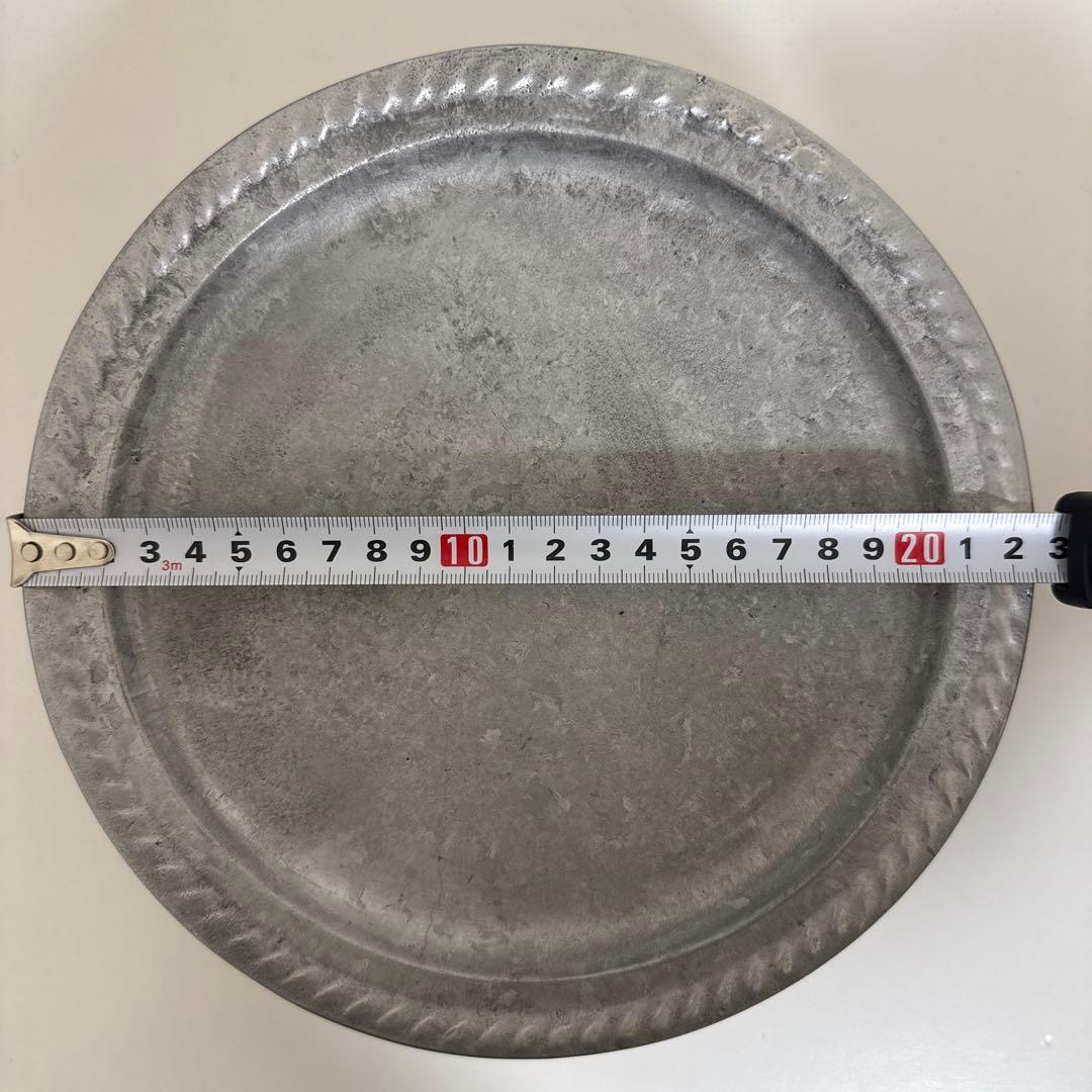 co+fe コンポート　円形　22cm