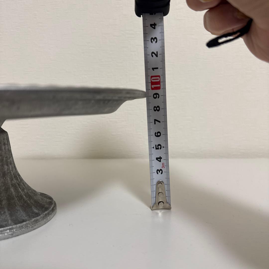 co+fe コンポート　円形　22cm