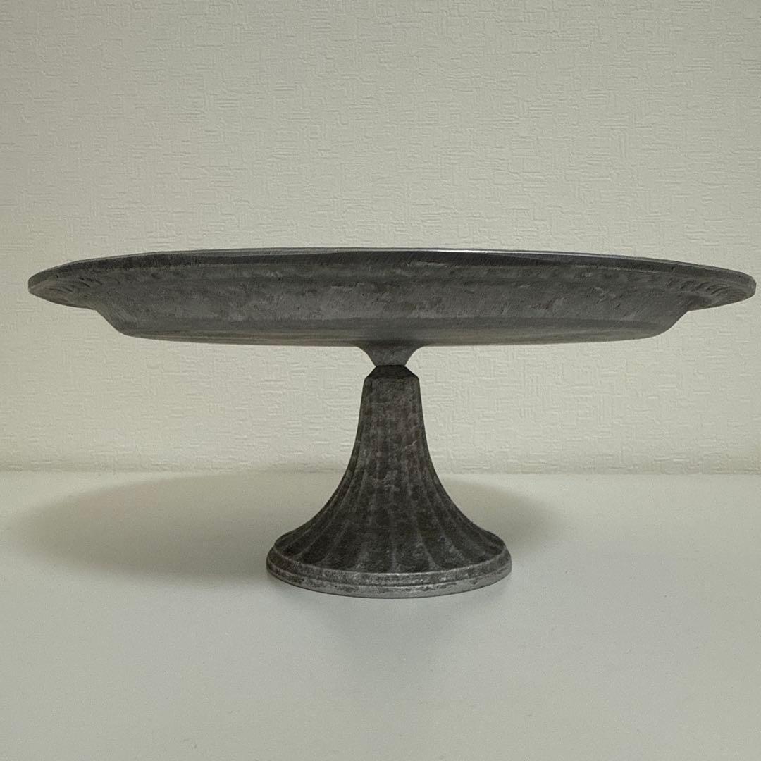 co+fe コンポート　円形　22cm