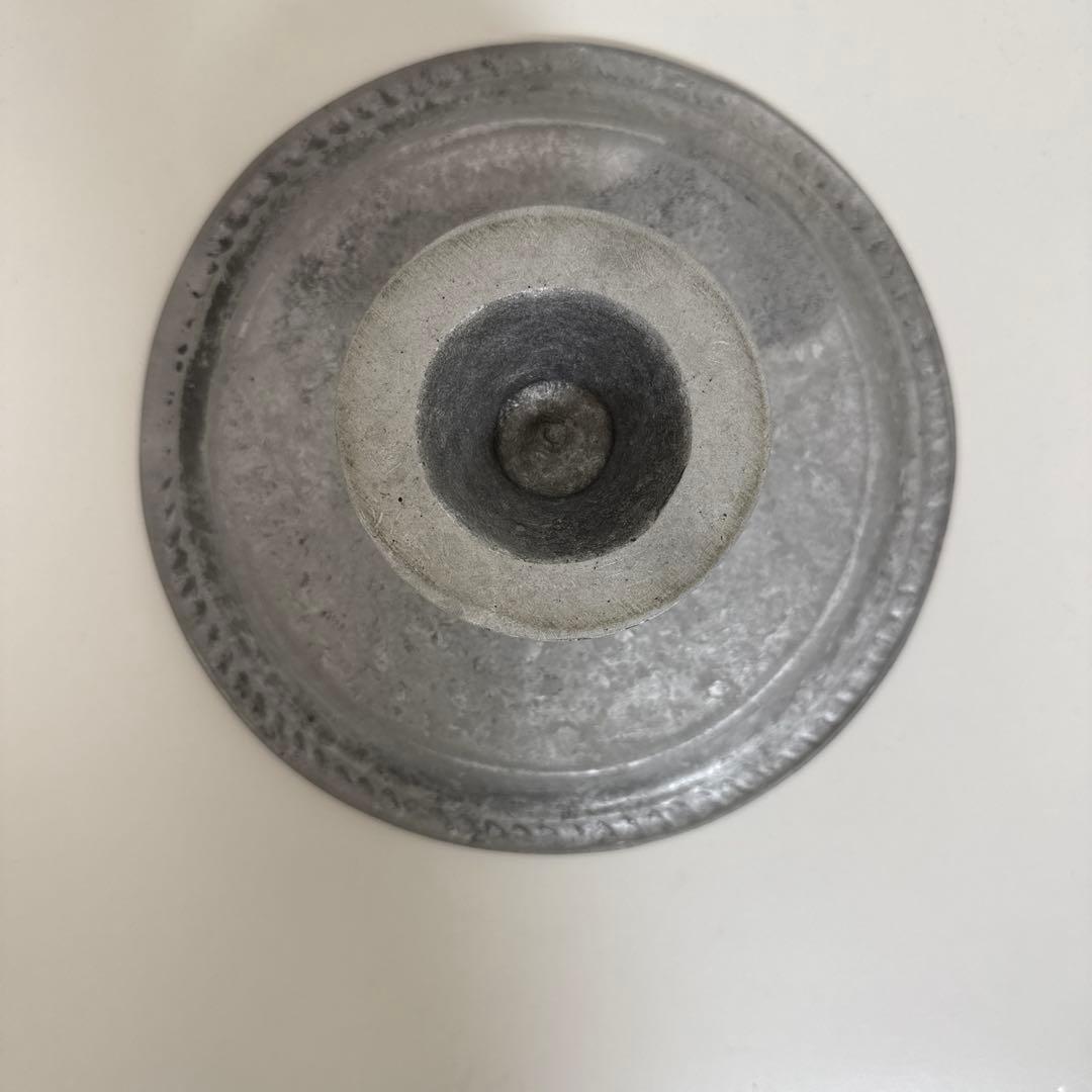 co+fe コンポート　円形　22cm