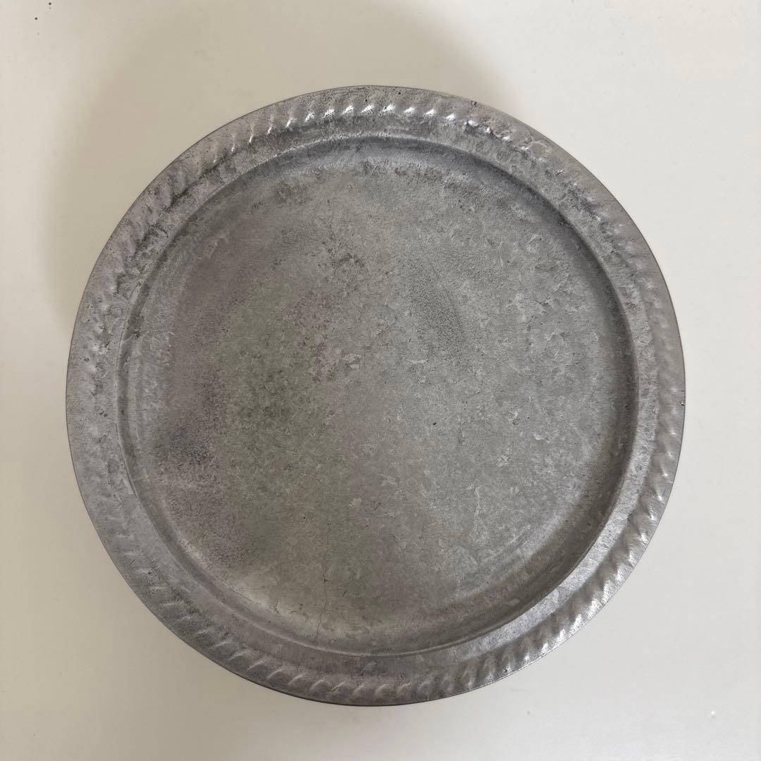 co+fe コンポート　円形　22cm