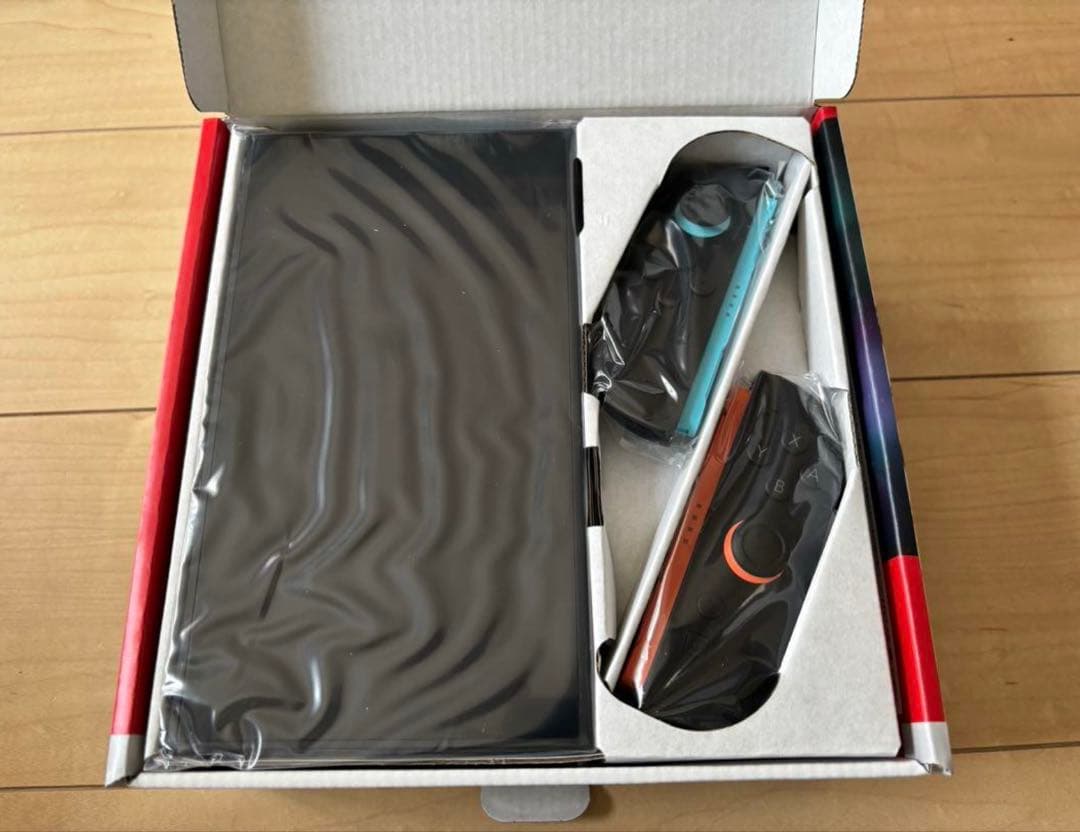 Nintendo Switch 2 マリオカート ワールド　256GB　本体