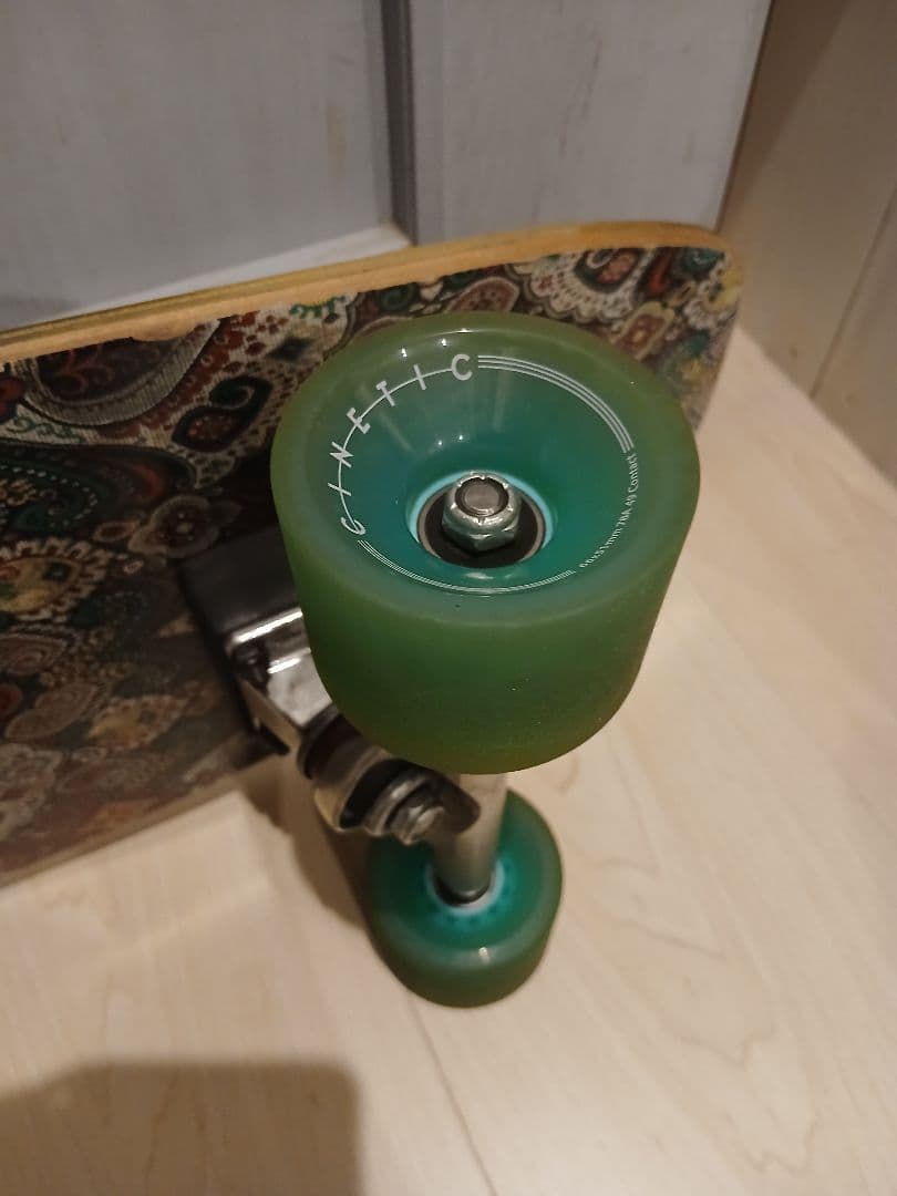 スケートボード ACHAN