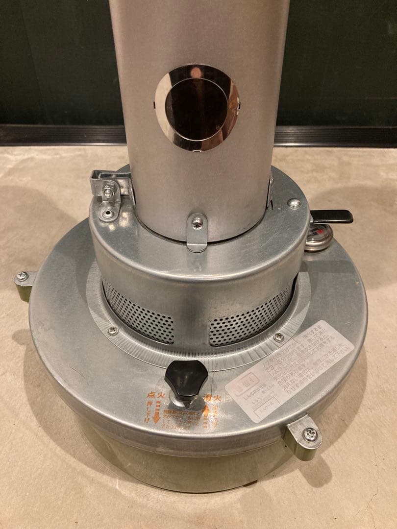 暖太郎　ストーブ　DT-R2 グリーンライフ　ビニールハウス