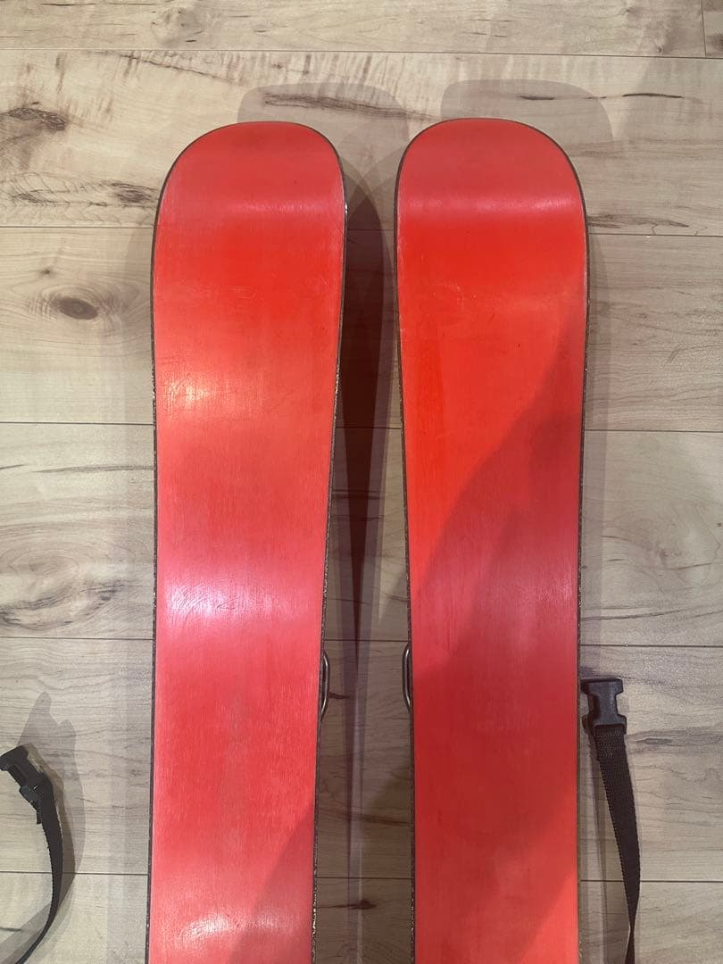 BSB 影八甲田　スキーボード　ショートスキー