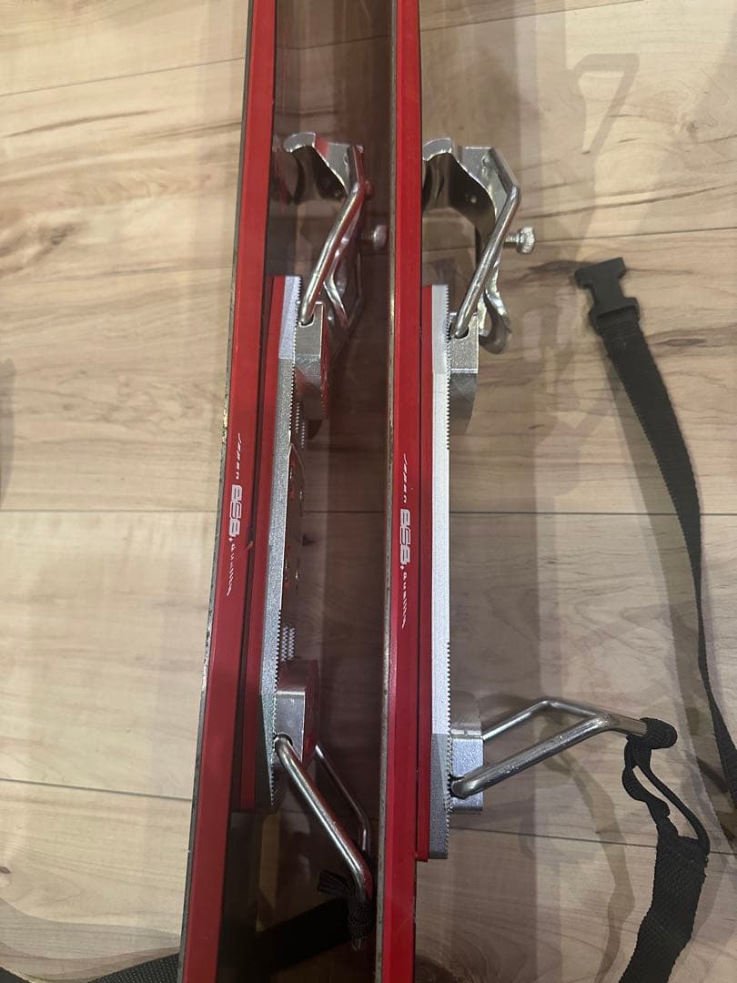 BSB 影八甲田　スキーボード　ショートスキー