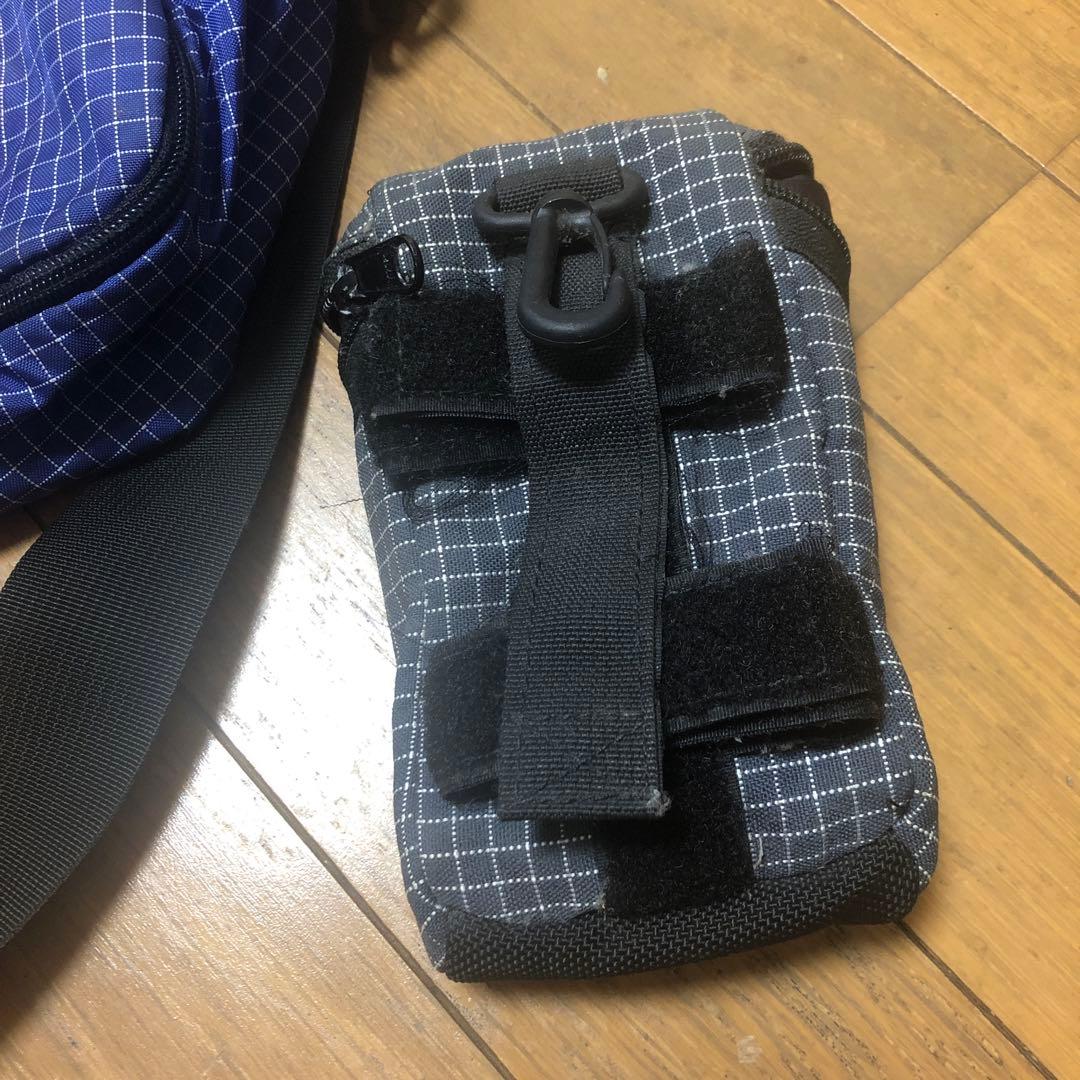 ヒステリックグラマーかばん専用