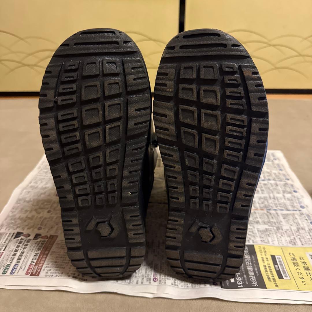 NORTHWAVEノースウェーブ　スノボブーツ　FREEDOM SLS