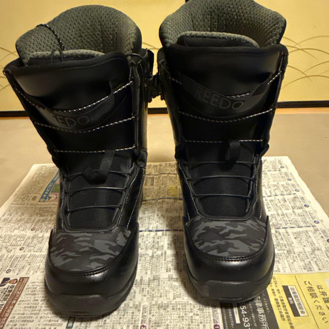 NORTHWAVEノースウェーブ　スノボブーツ　FREEDOM SLS