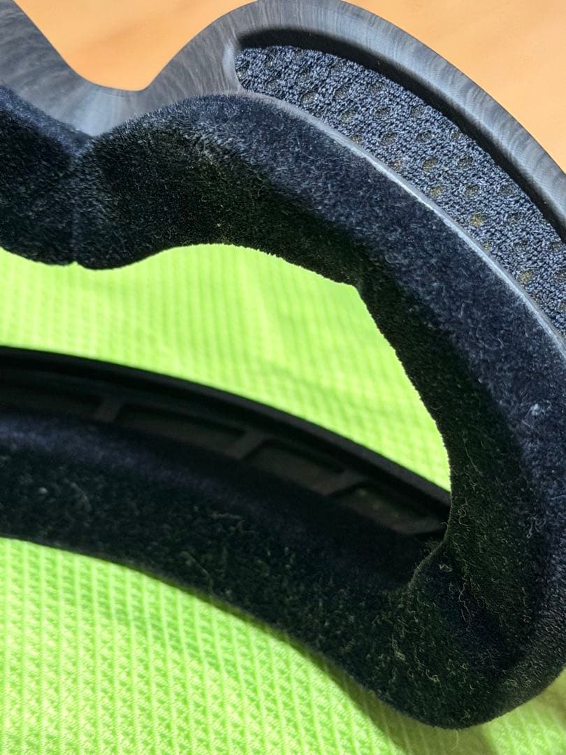 REVOLT SUPER LIGHT FRAME 24-25モデル