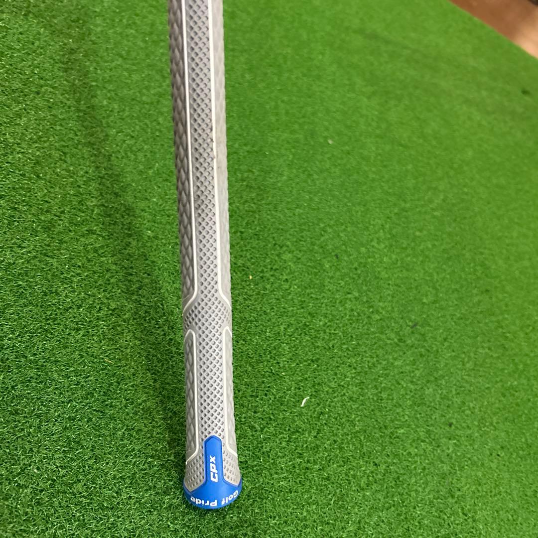 Cobra RADSPEED ドライバー 9.0° レフティー