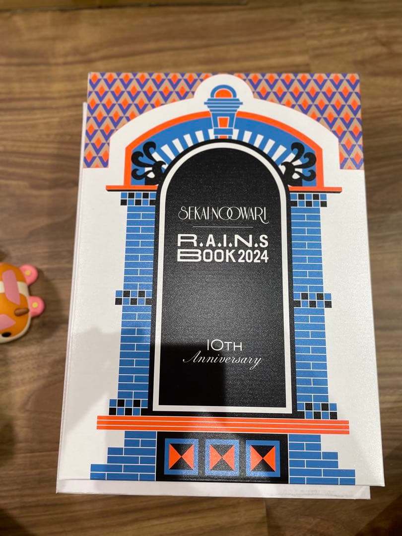 セカイノオワリ dvd