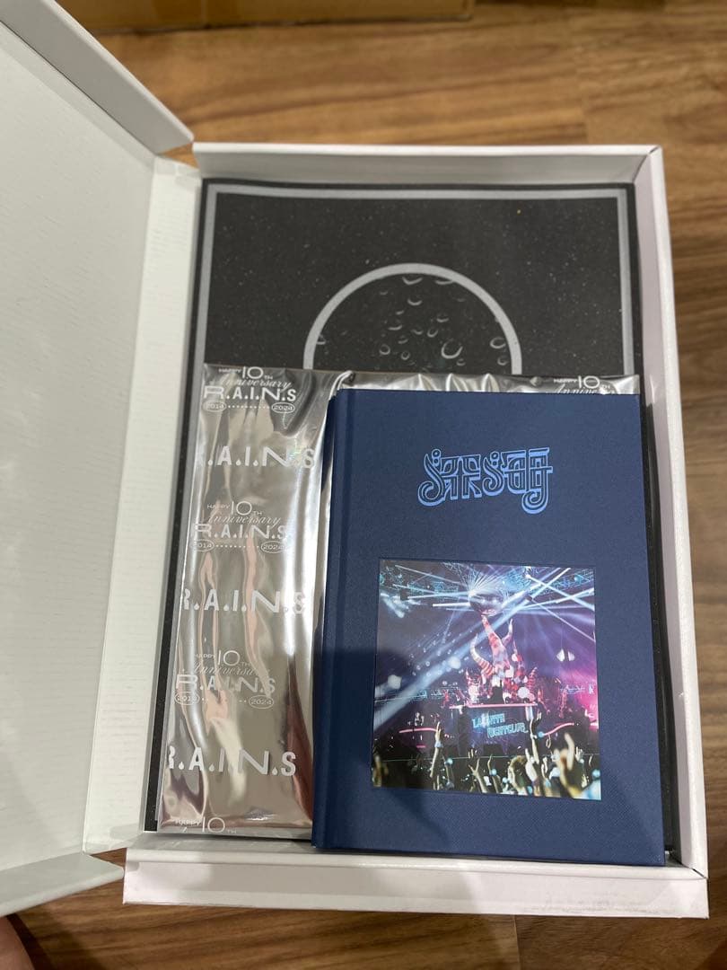 セカイノオワリ dvd