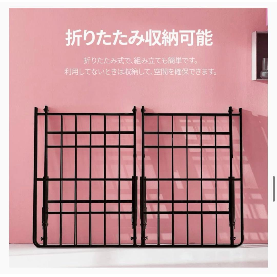 ZINUS ベッドフレーム クイーン