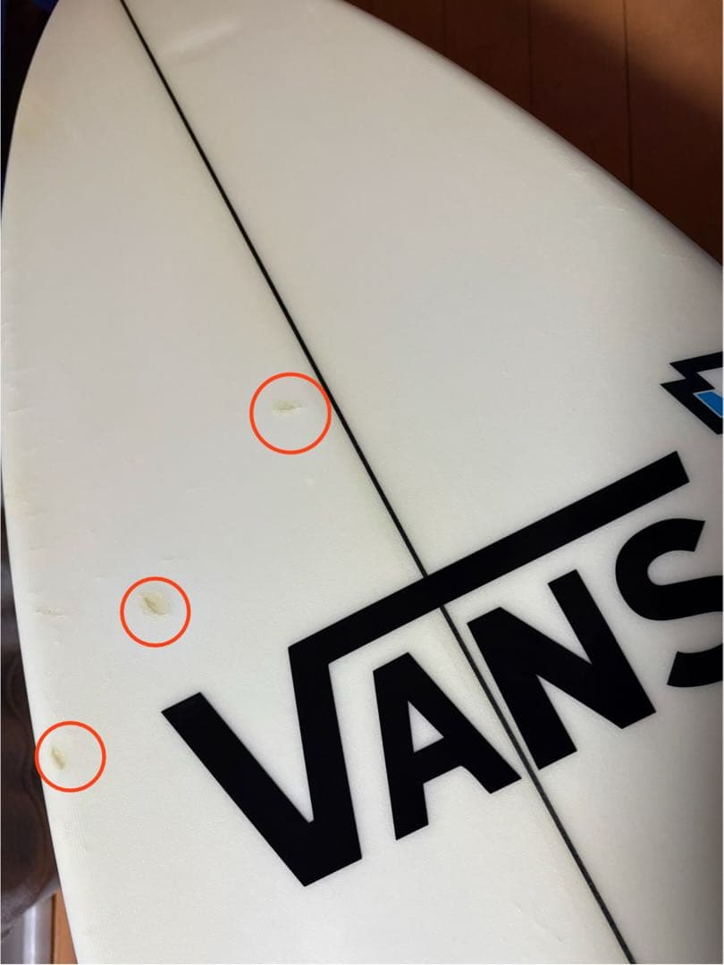 LOST D 2.0 ロストサーフボード 5'9