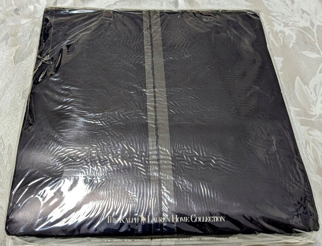 ラルフローレン　RalphLAUREN　コンフォーターカバー　DL