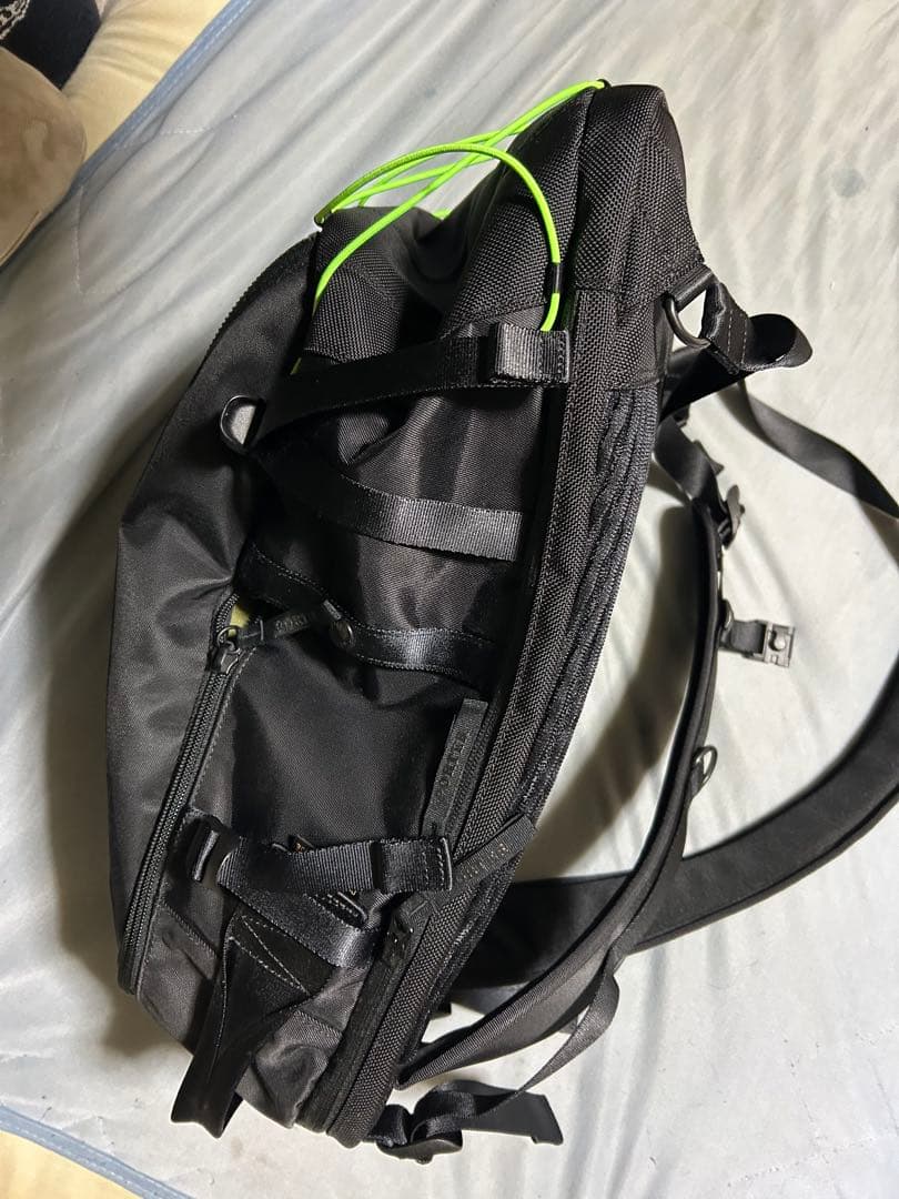 PORTER / THINGS シングス　バックパック