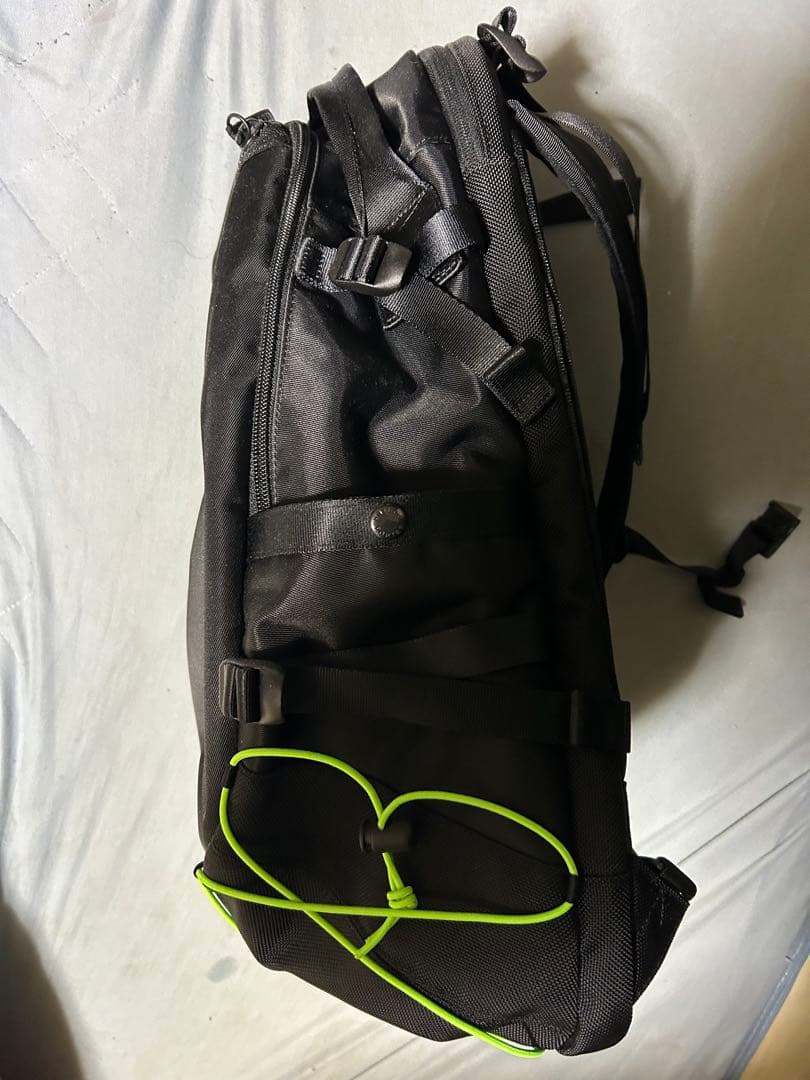 PORTER / THINGS シングス　バックパック