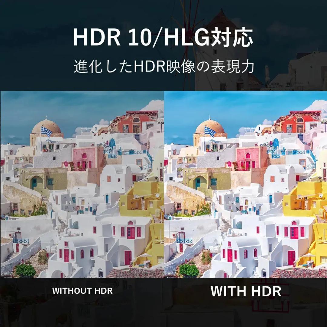 【期間限定セール開催中！】PHILIPS チューナーレステレビ 32型