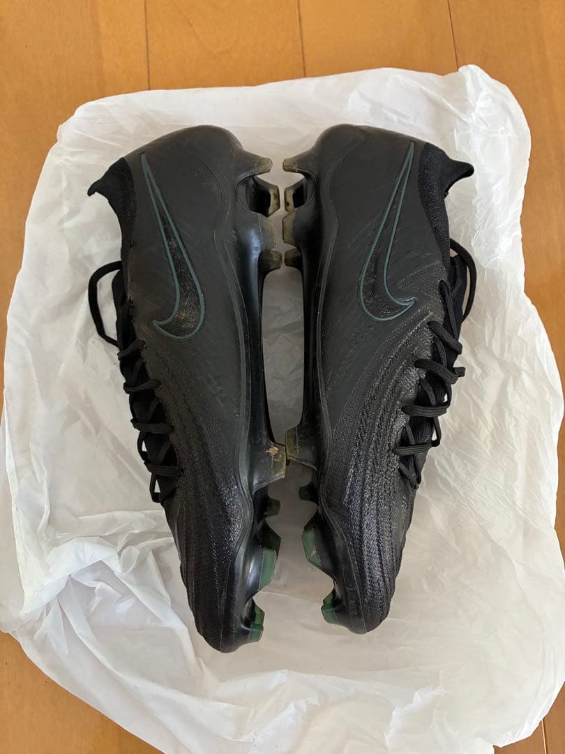 NIKE ファントムエリート