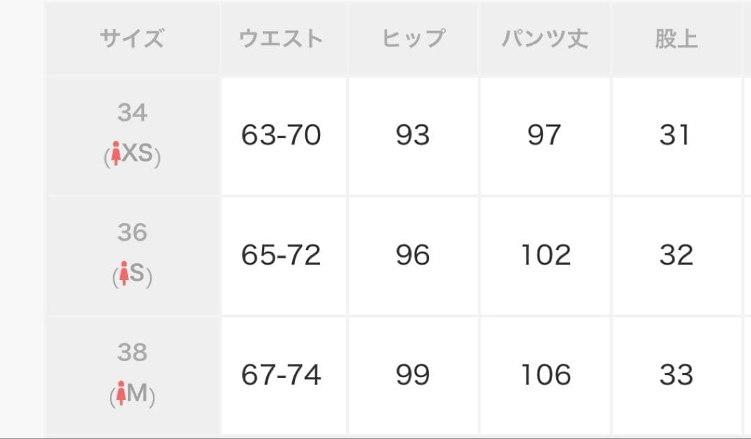 Deuxieme Classe dumblefit タックパンツ　36