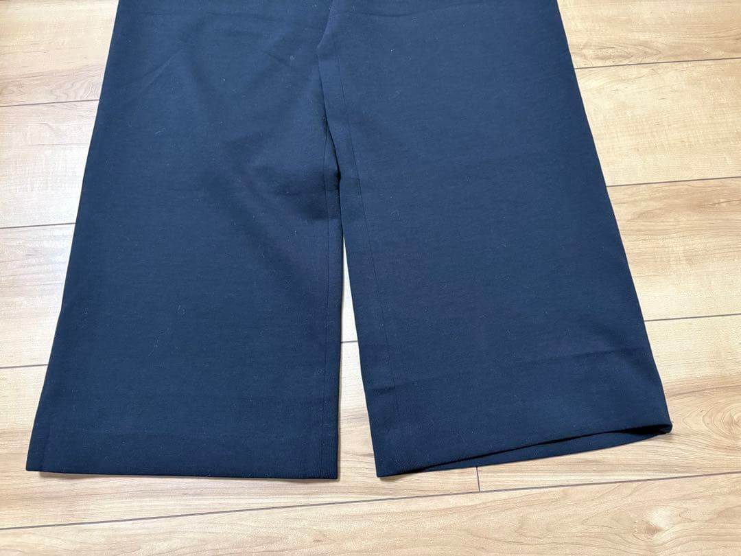 Deuxieme Classe dumblefit タックパンツ　36