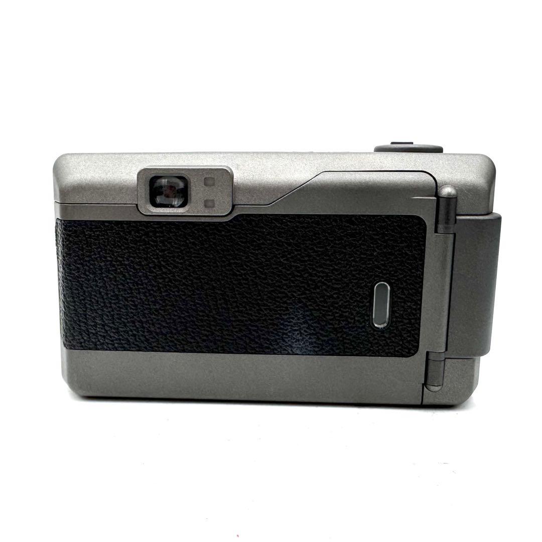 動作良好 FUJIFILM NATURA CLASSICA フィルムカメラ