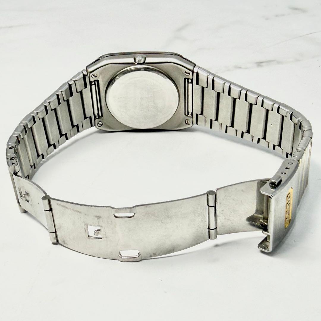 【稼働】 ラドー ジュビリー ダイヤスター 4Pダイヤ レディース クォーツ