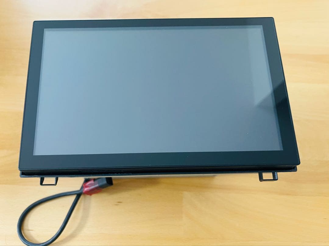 ダイハツタント純正ナビNSZN-W65DB 8インチ カーナビ