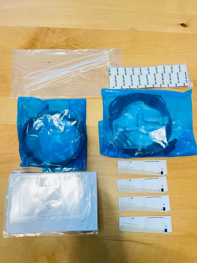 ダイハツタント純正ナビNSZN-W65DB 8インチ カーナビ