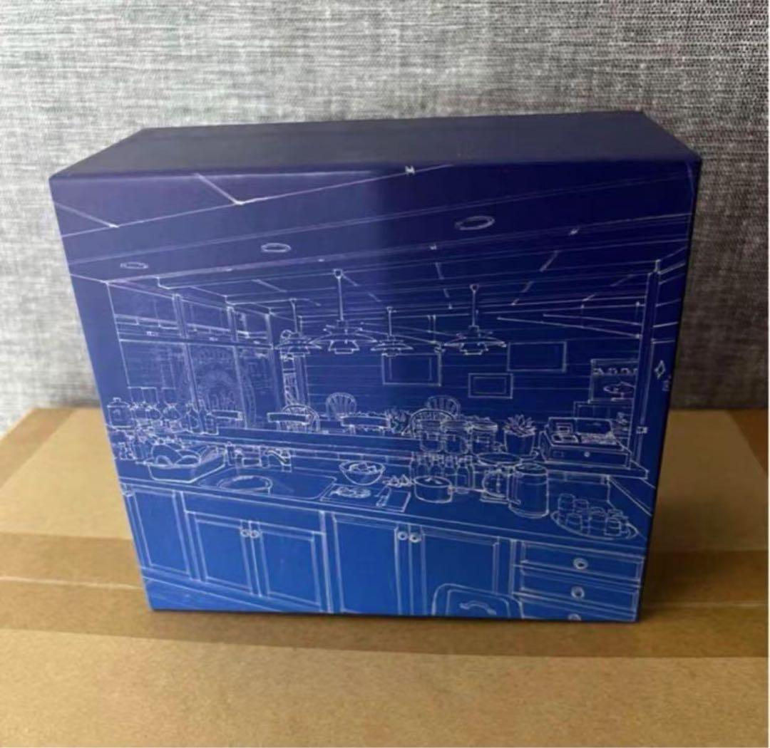 「蒼穹のファフナー」シリーズ 究極CD-BOX
