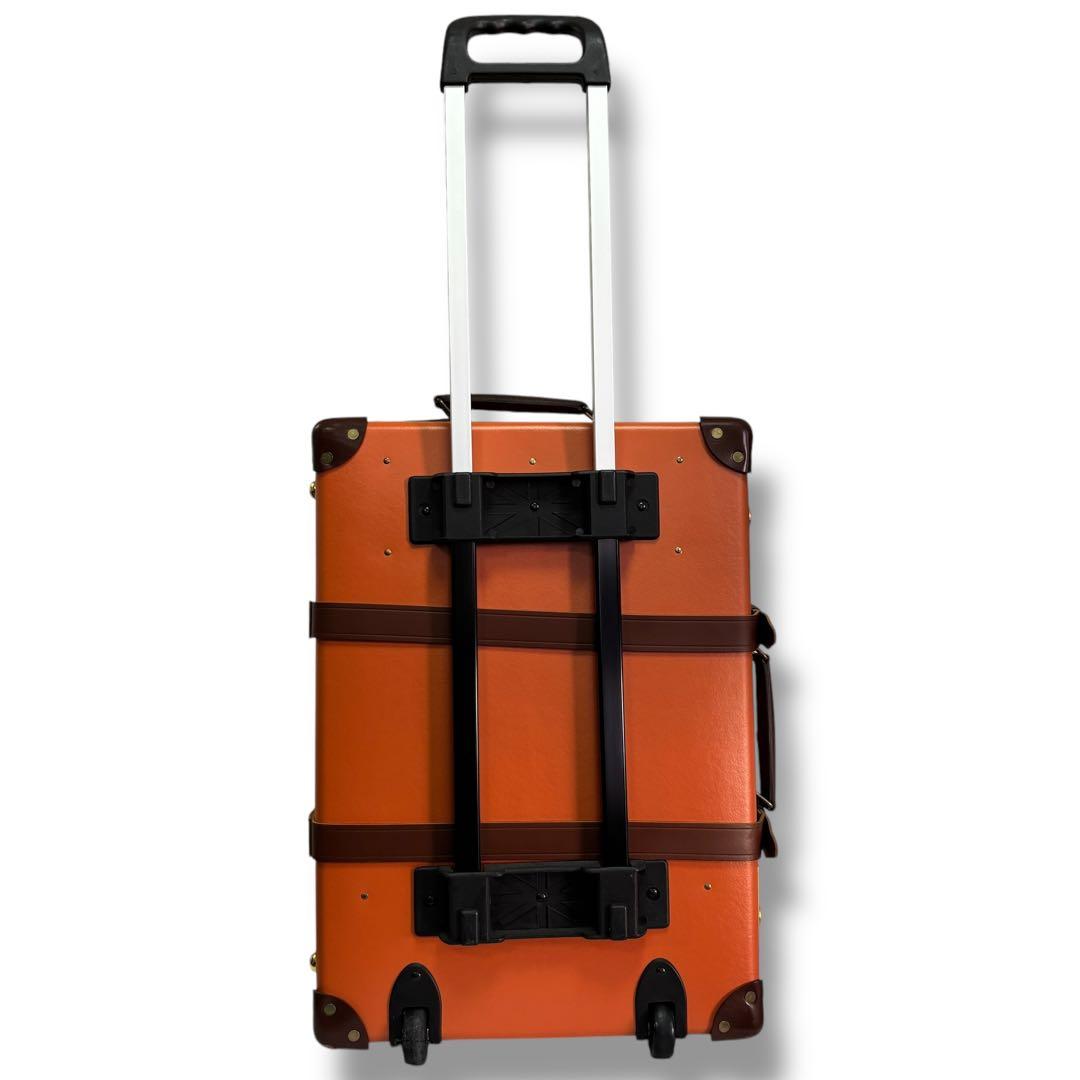 グローブトロッター センテナリー 2輪キャリーケース スーツケース 機内持ち込み