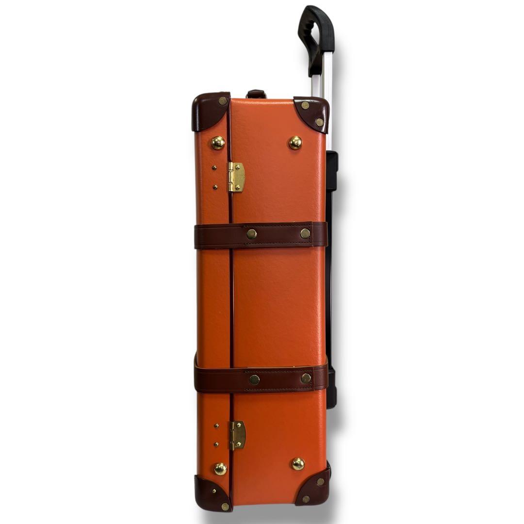 グローブトロッター センテナリー 2輪キャリーケース スーツケース 機内持ち込み