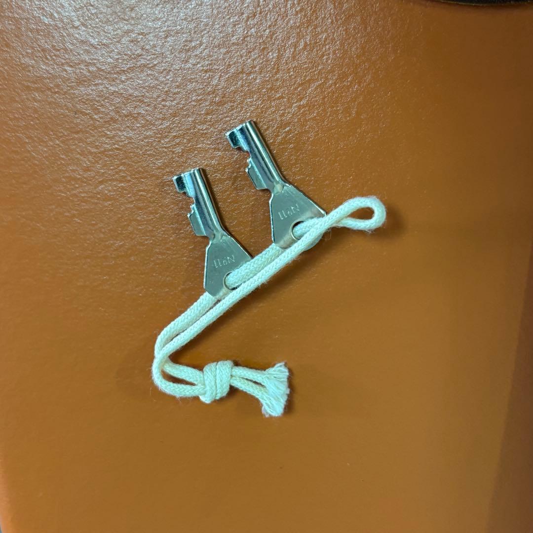 グローブトロッター センテナリー 2輪キャリーケース スーツケース 機内持ち込み