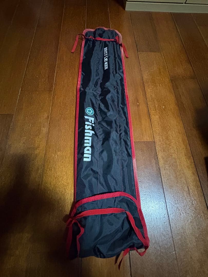 ロッド Fishman brist 5.10mxh