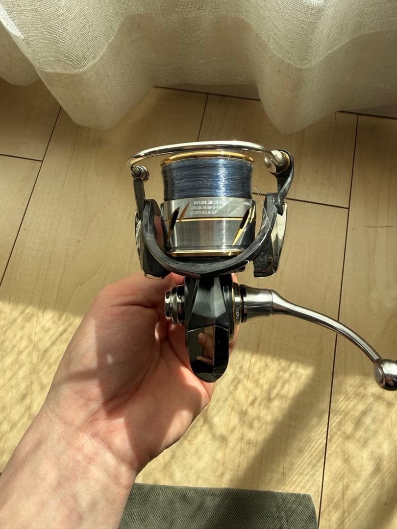 20ルビアス　2000sーXH