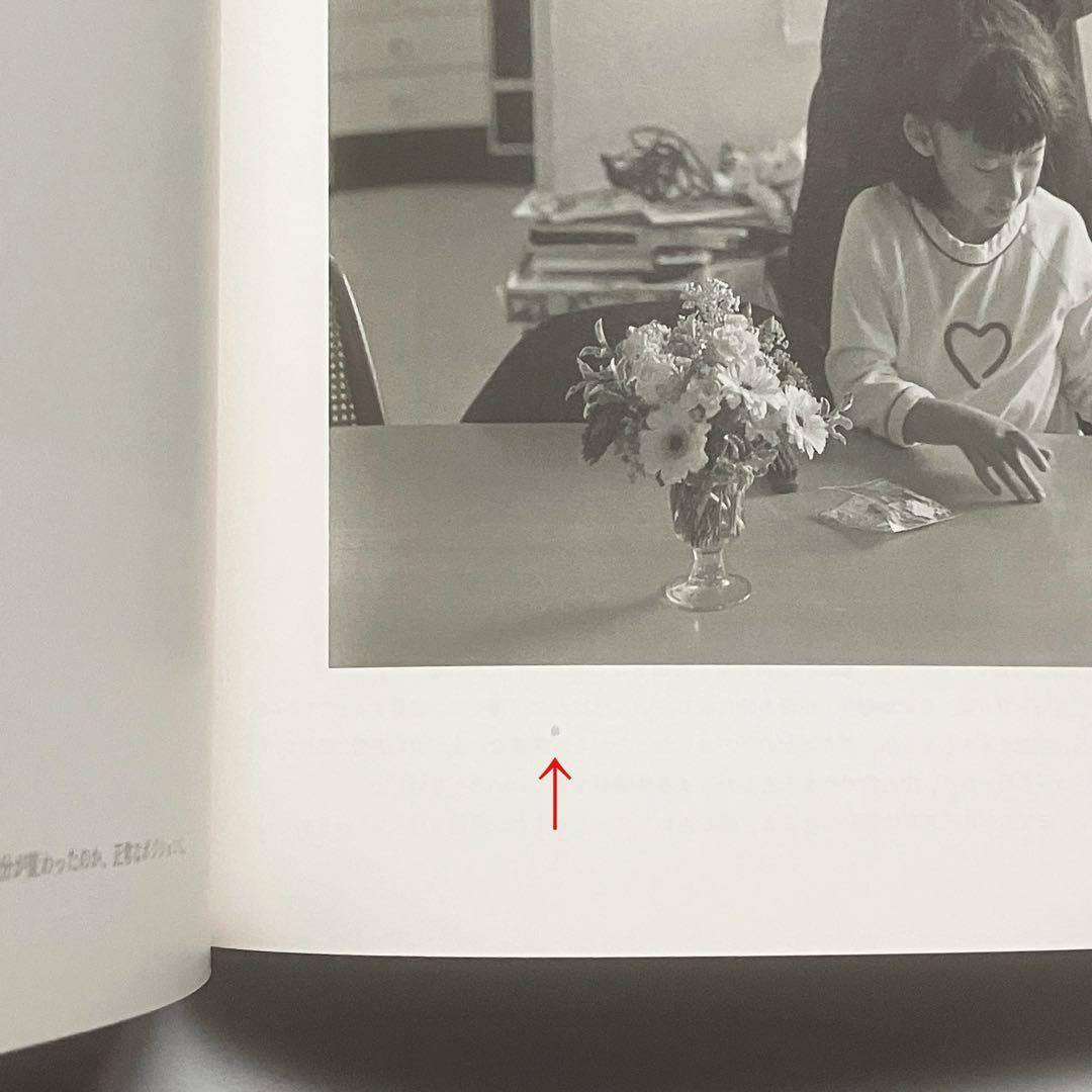 At  上田義彦写真集